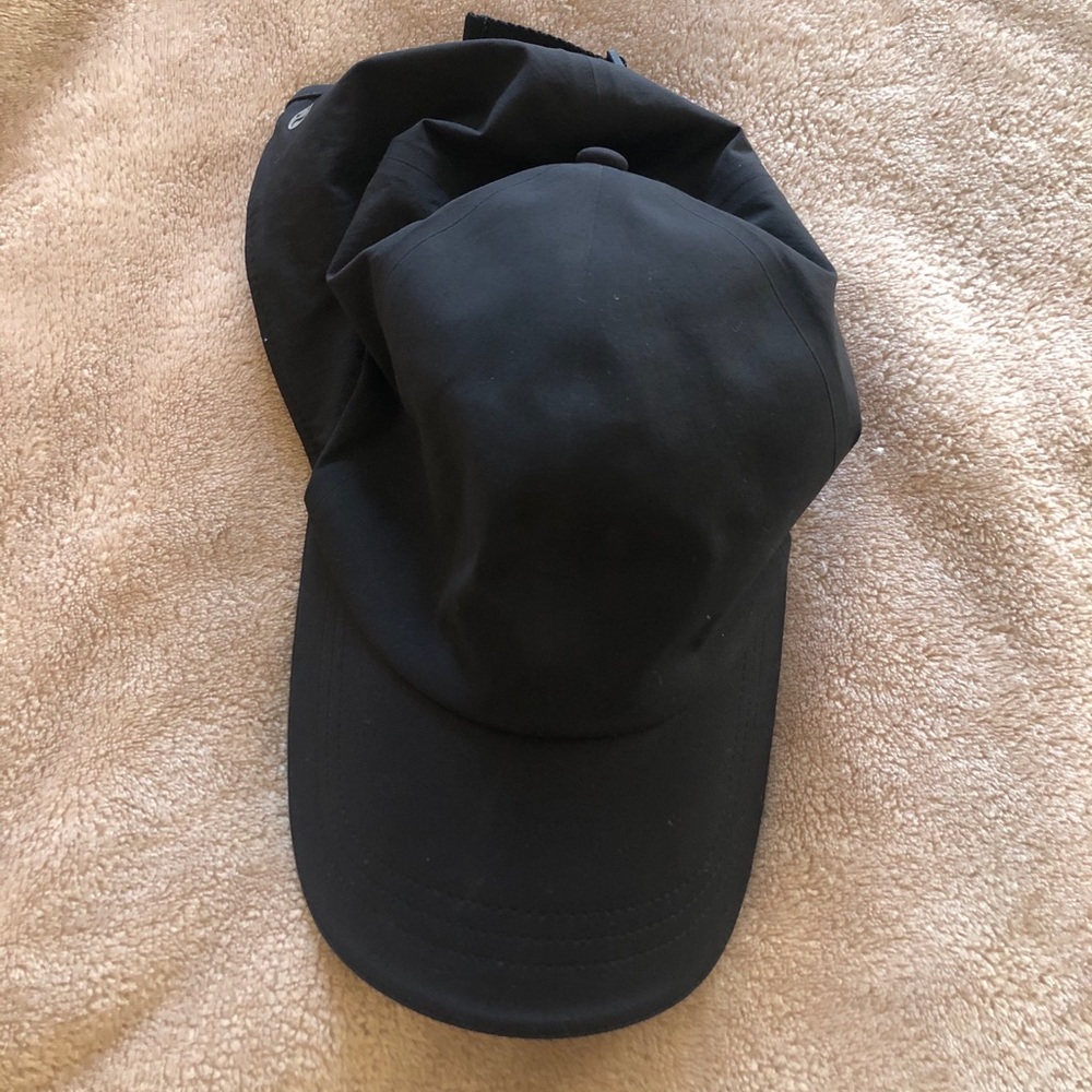 Lululemon unisex hat